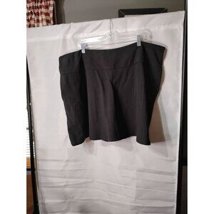 Women with control by Renee Greenstein skort plus size 3XL